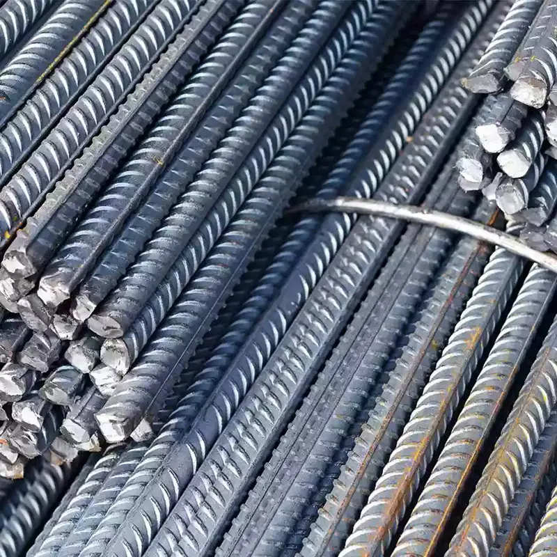 Galvanized Rebar