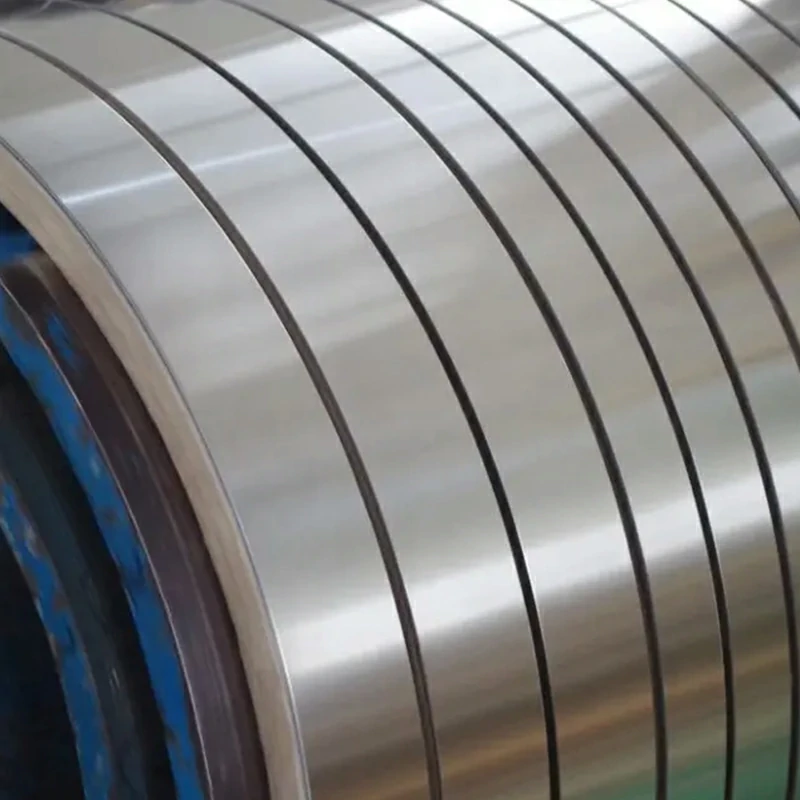 Stainless Steel Belt